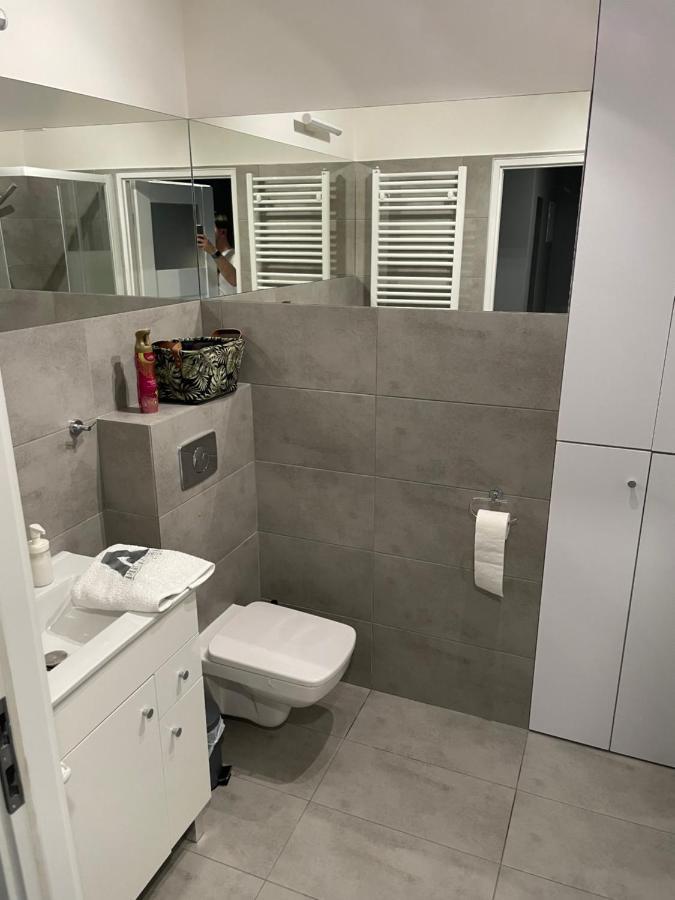 Apartament Royal Chelmonskiego Śrem Exteriör bild