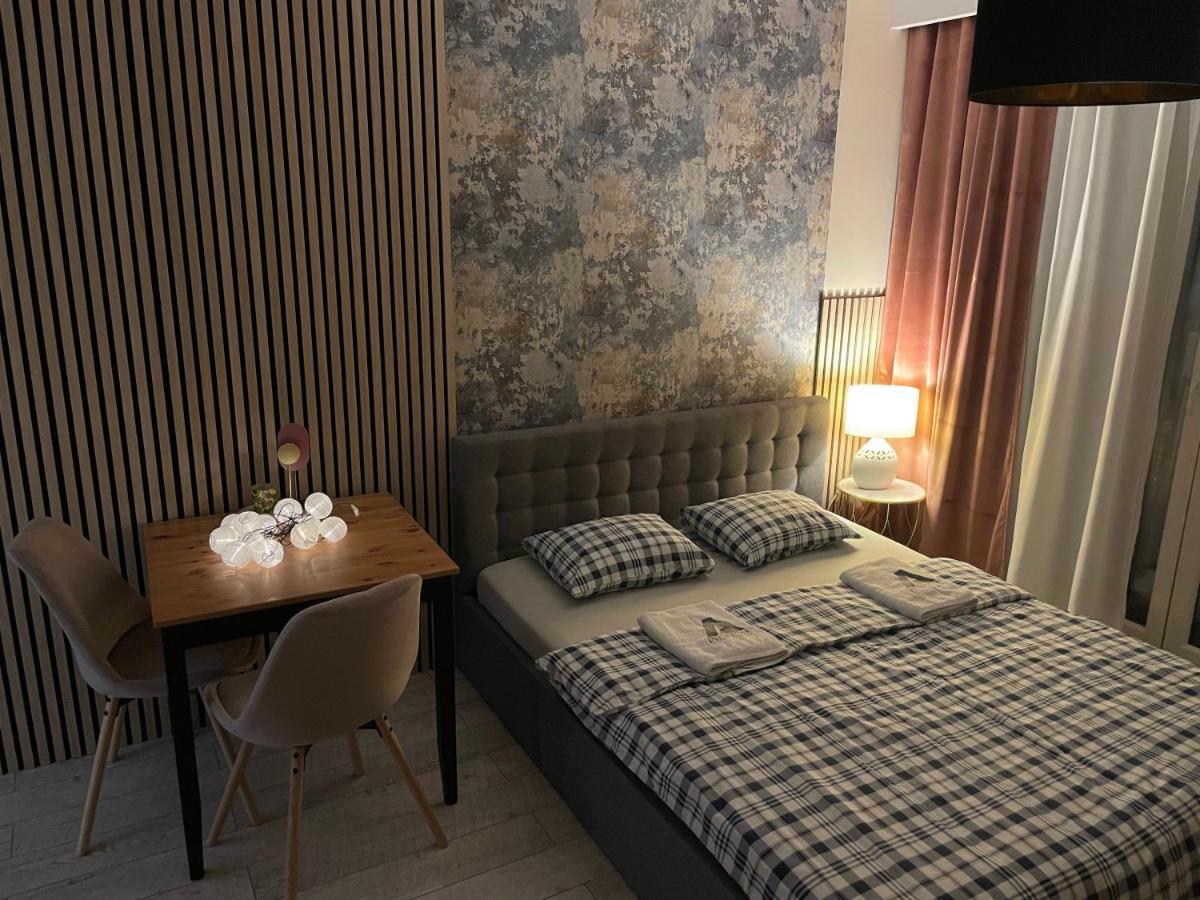 Apartament Royal Chelmonskiego Śrem Exteriör bild