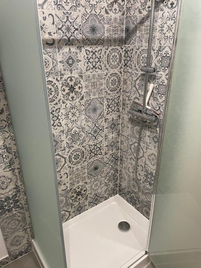 Apartament Royal Chelmonskiego Śrem Exteriör bild