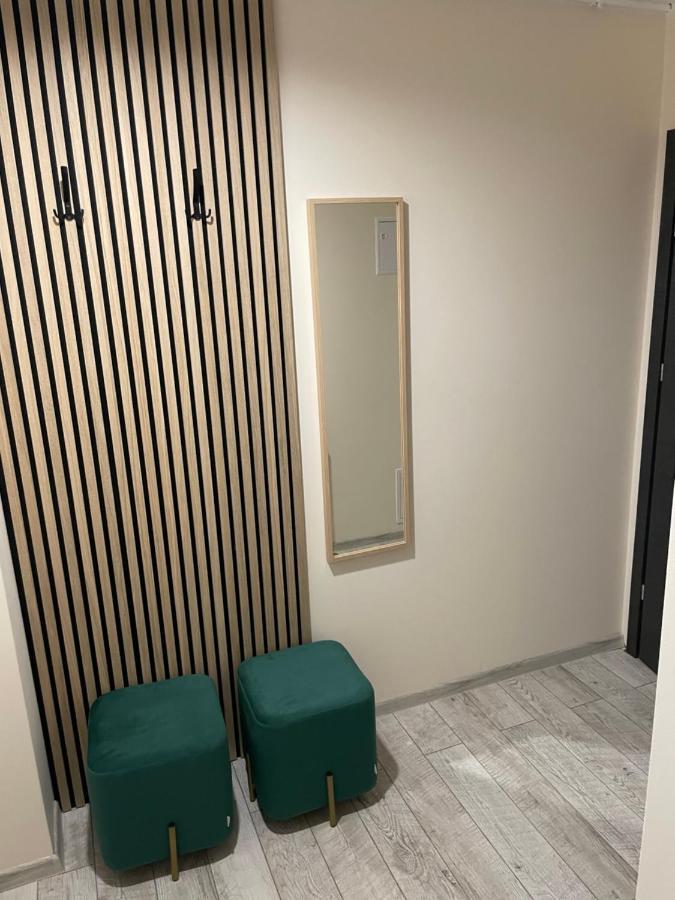 Apartament Royal Chelmonskiego Śrem Exteriör bild
