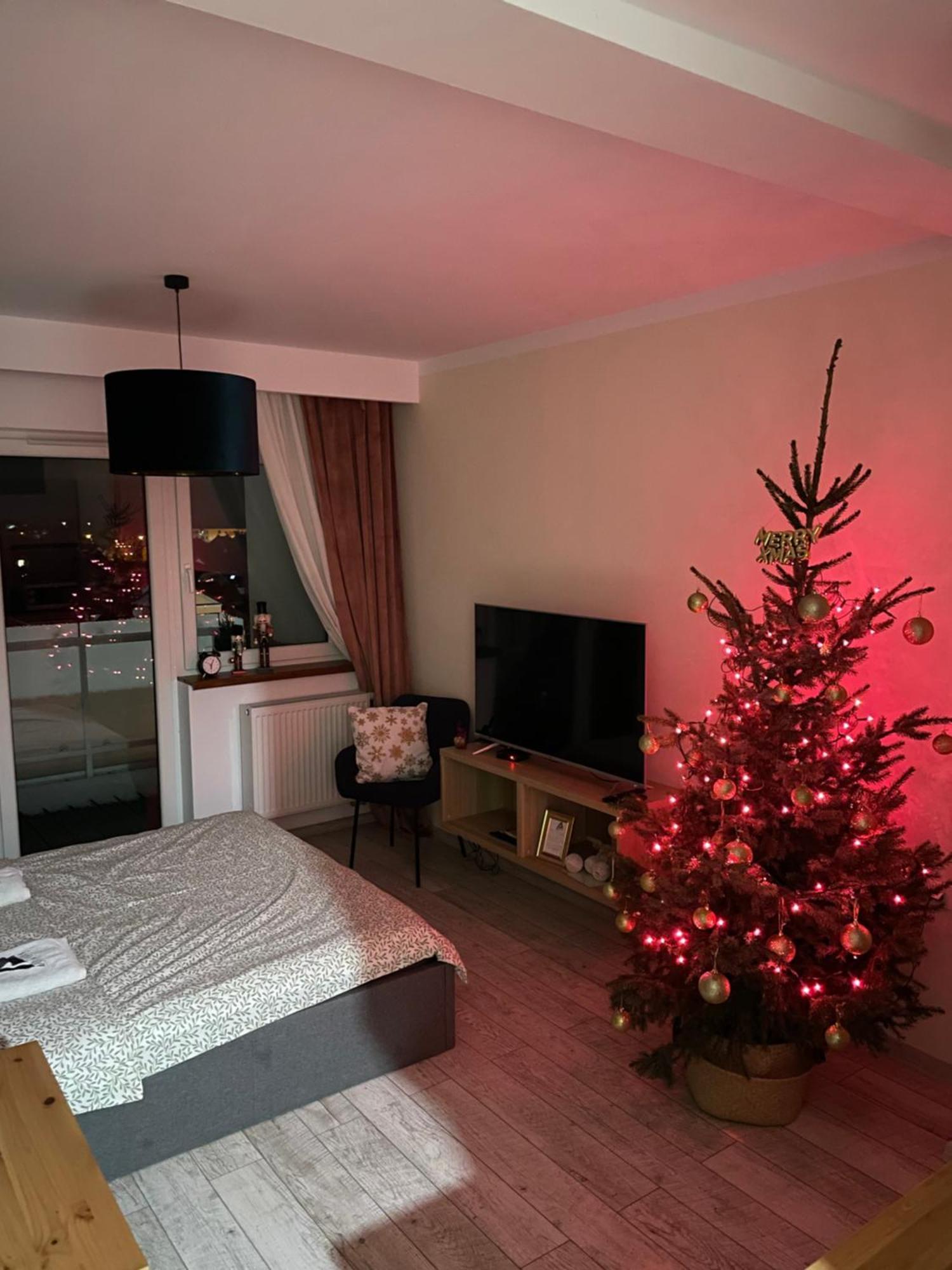 Apartament Royal Chelmonskiego Śrem Exteriör bild