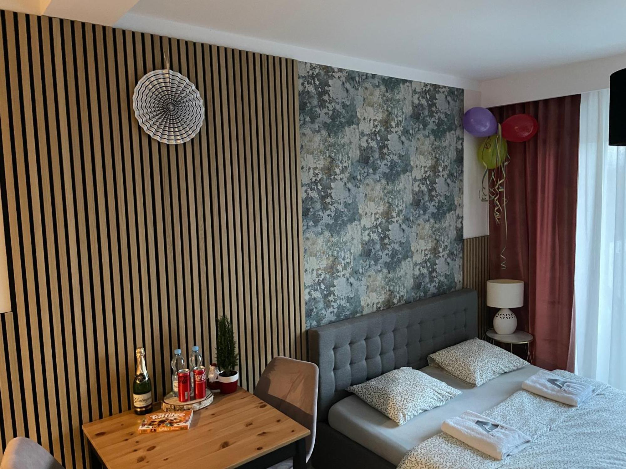 Apartament Royal Chelmonskiego Śrem Exteriör bild